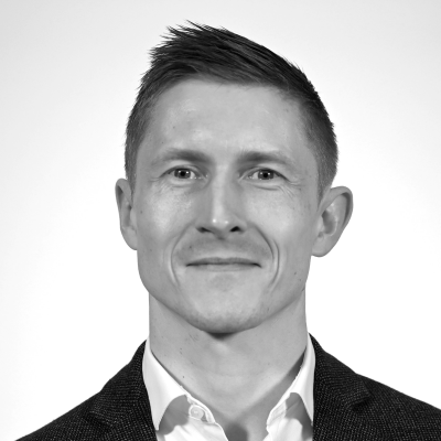 Prof. Dr. Marco Wölfle