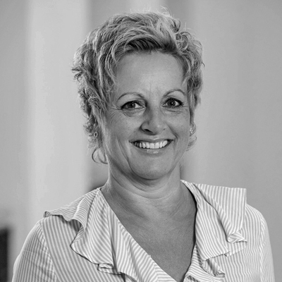 Corina Florenzky
