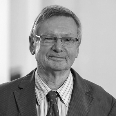 Prof. Dr. Heinz Rehkugler