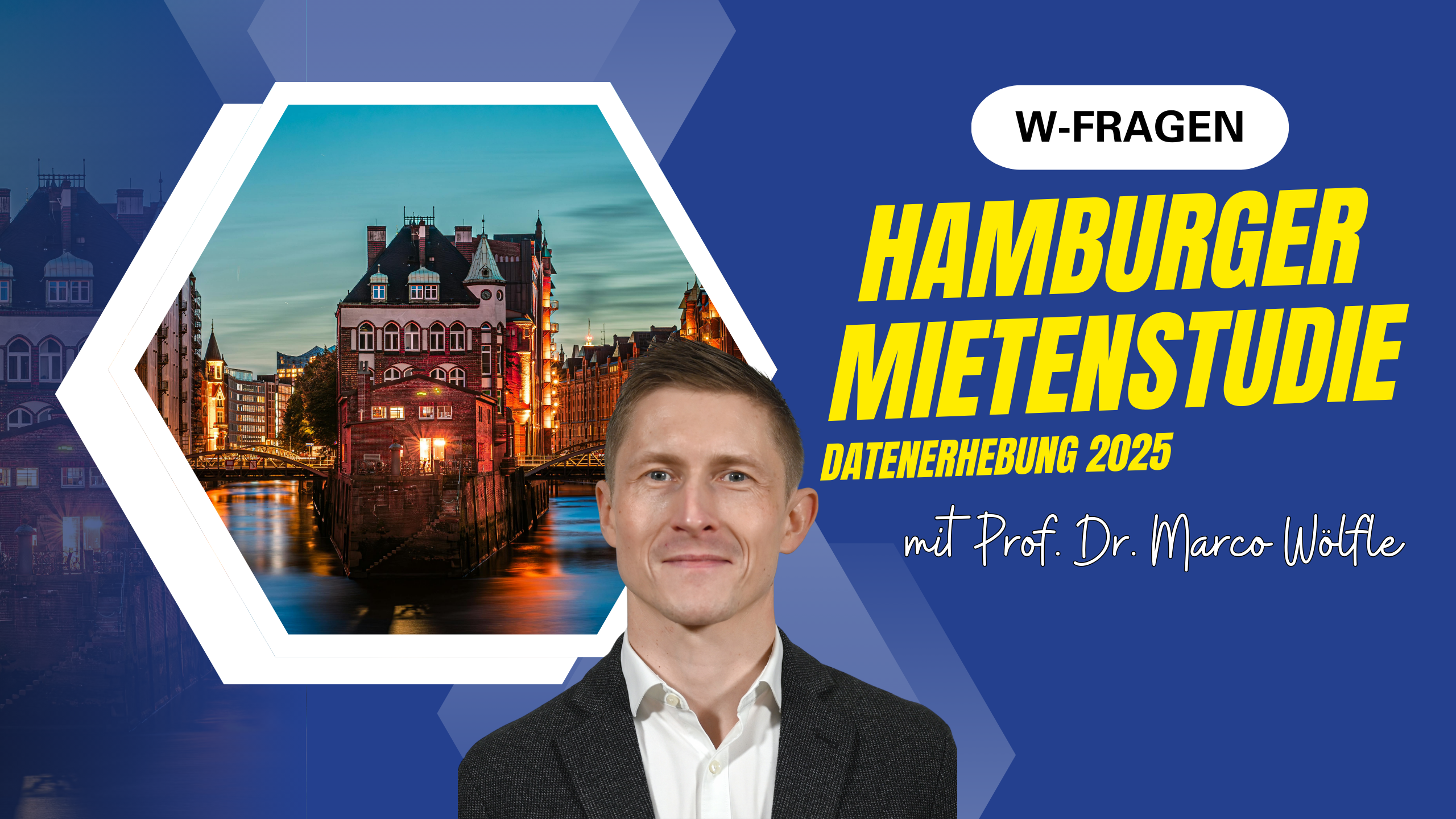 Hamburger Mietenstudie 2025