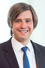 Stephan Findeisen, M.Sc.