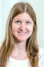 Stephanie Zwick, MBA